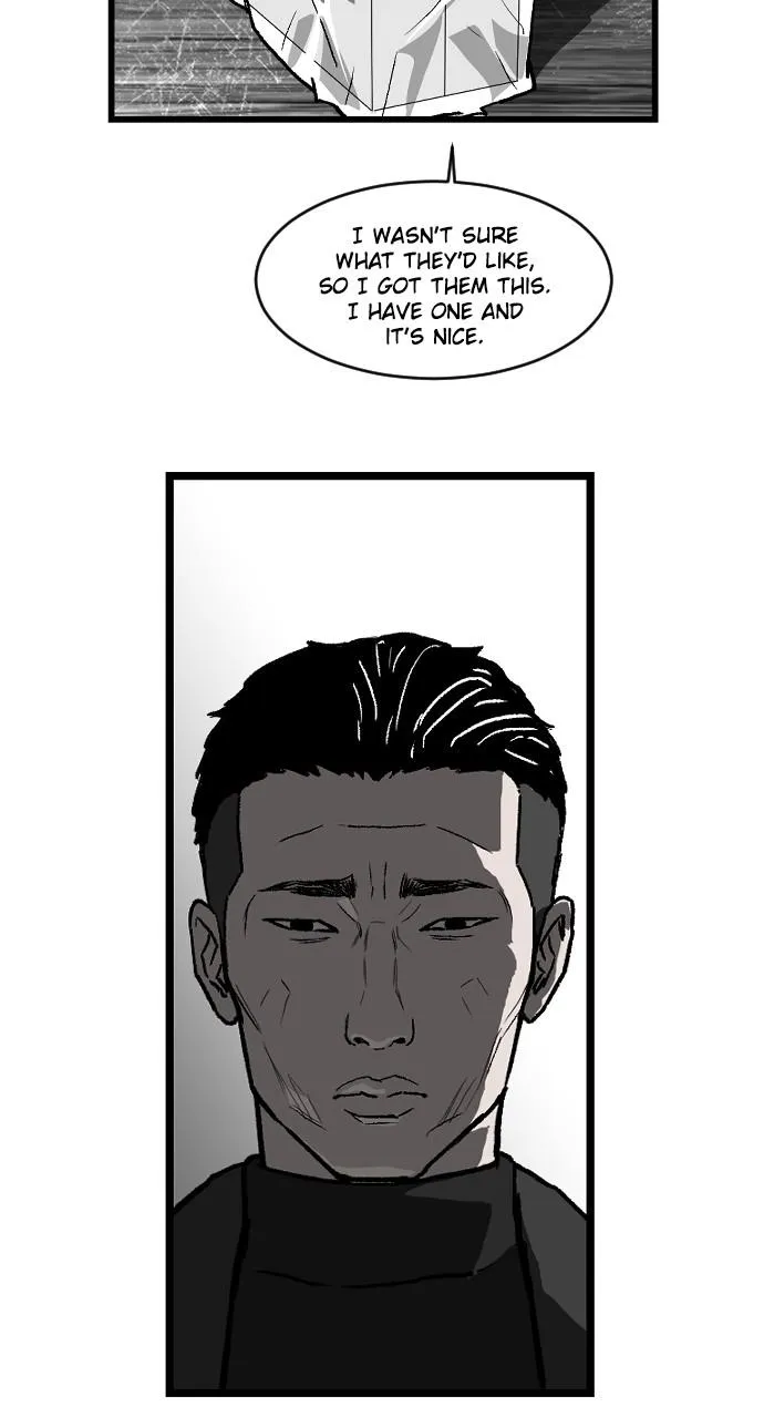 Hellbound 2: The Resurrected Chapter 31 Online - pƔgina 6