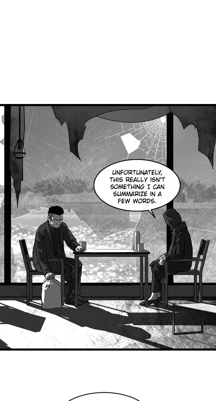 Hellbound 2: The Resurrected Chapter 31 Online - pƔgina 7