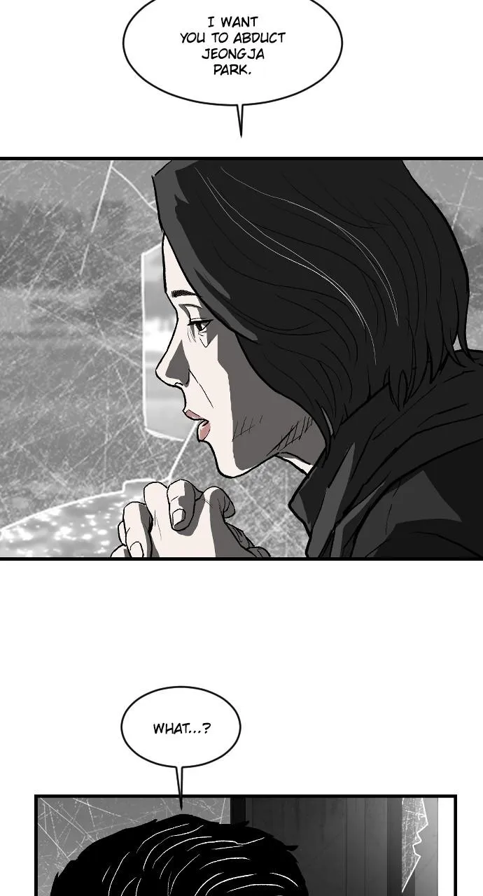 Hellbound 2: The Resurrected Chapter 31 Online - pƔgina 8