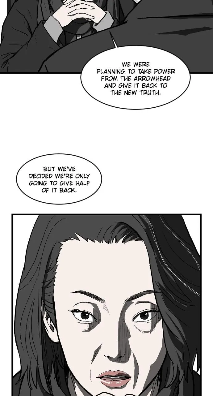 Hellbound 2: The Resurrected Chapter 31 Online - pƔgina 10