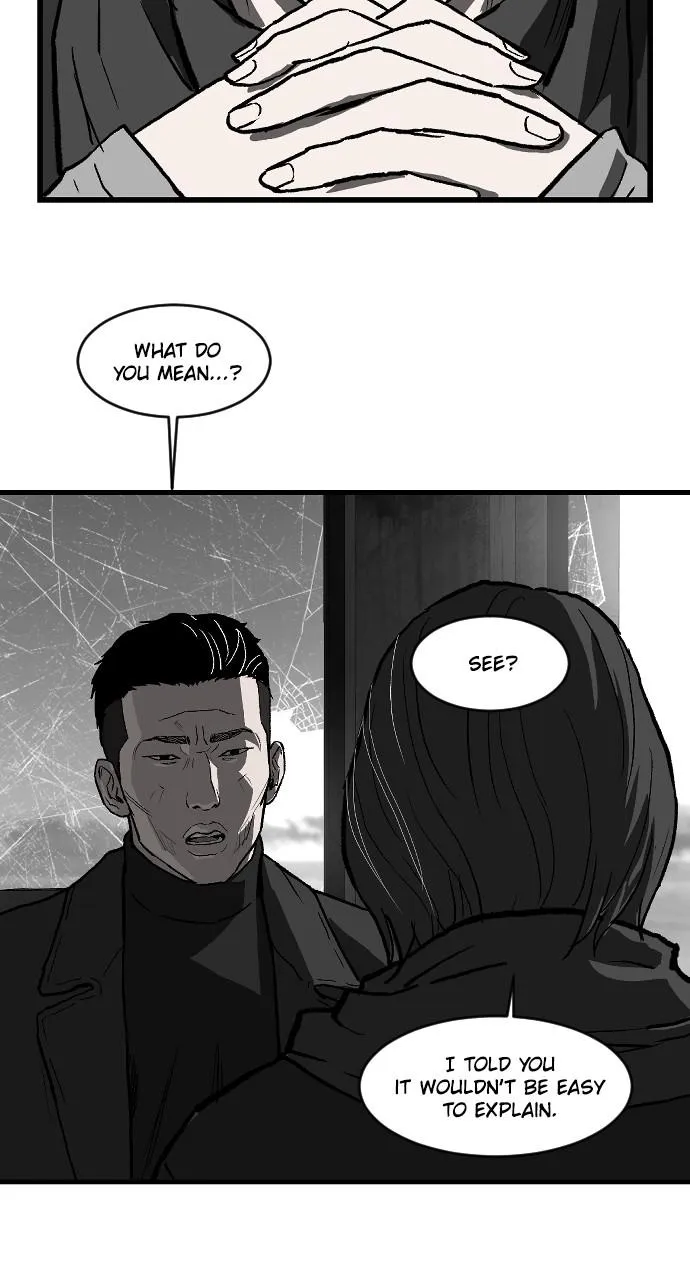 Hellbound 2: The Resurrected Chapter 31 Online - pƔgina 11