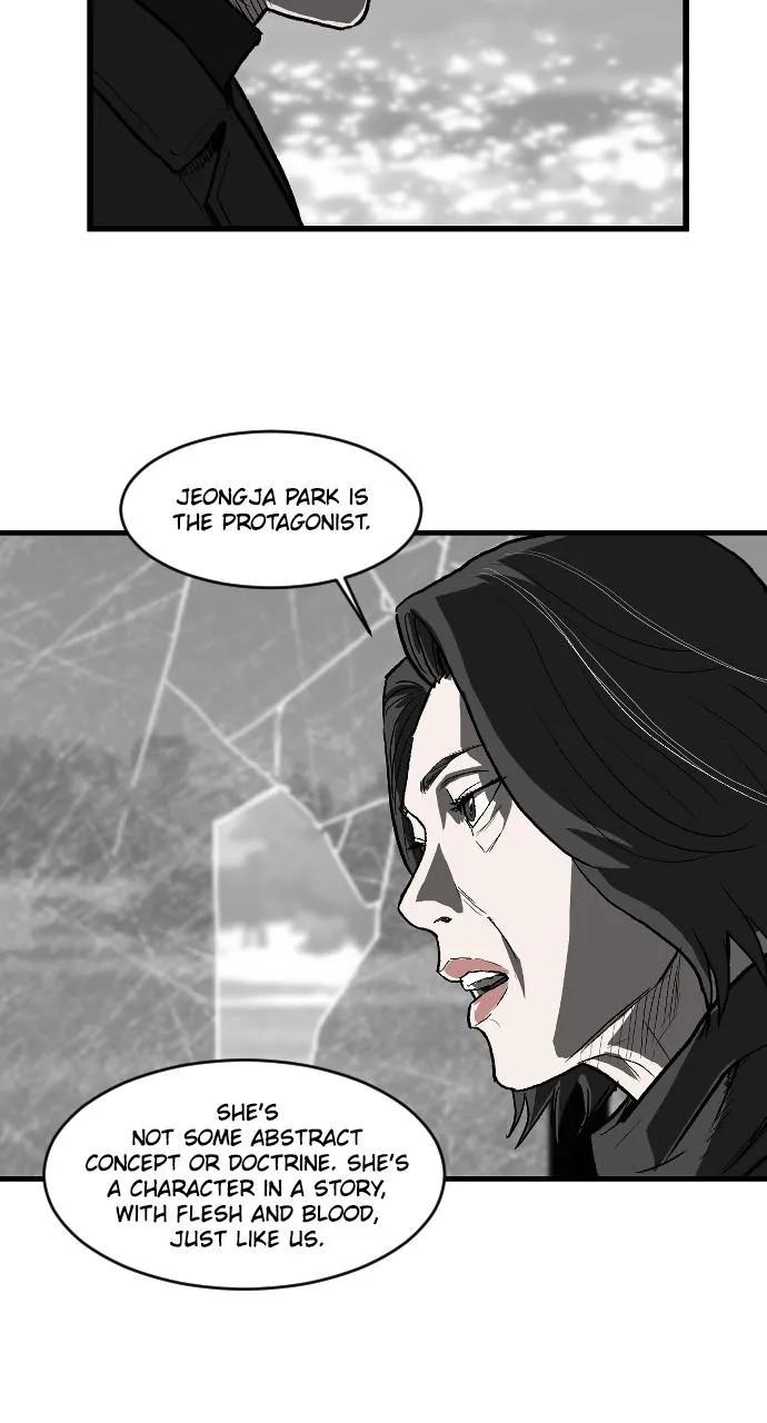 Hellbound 2: The Resurrected Chapter 31 Online - pƔgina 13