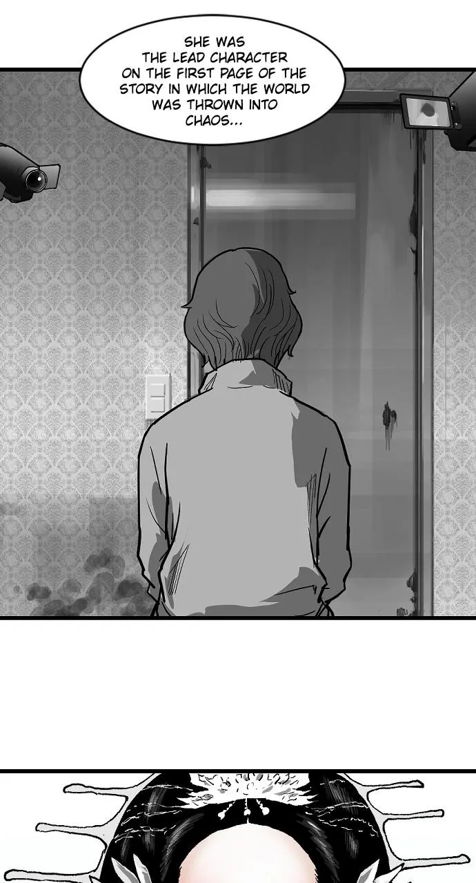 Hellbound 2: The Resurrected Chapter 31 Online - pƔgina 14