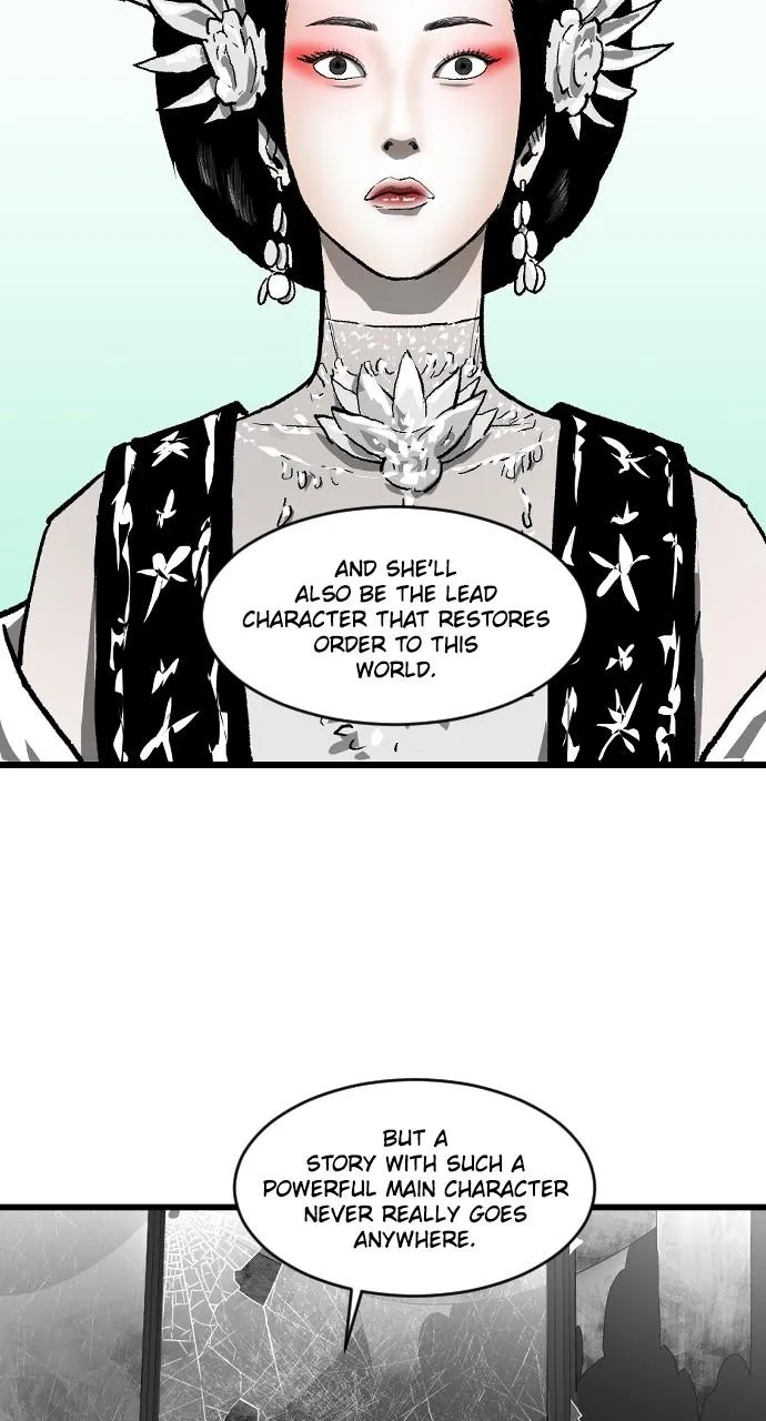 Hellbound 2: The Resurrected Chapter 31 Online - pƔgina 15
