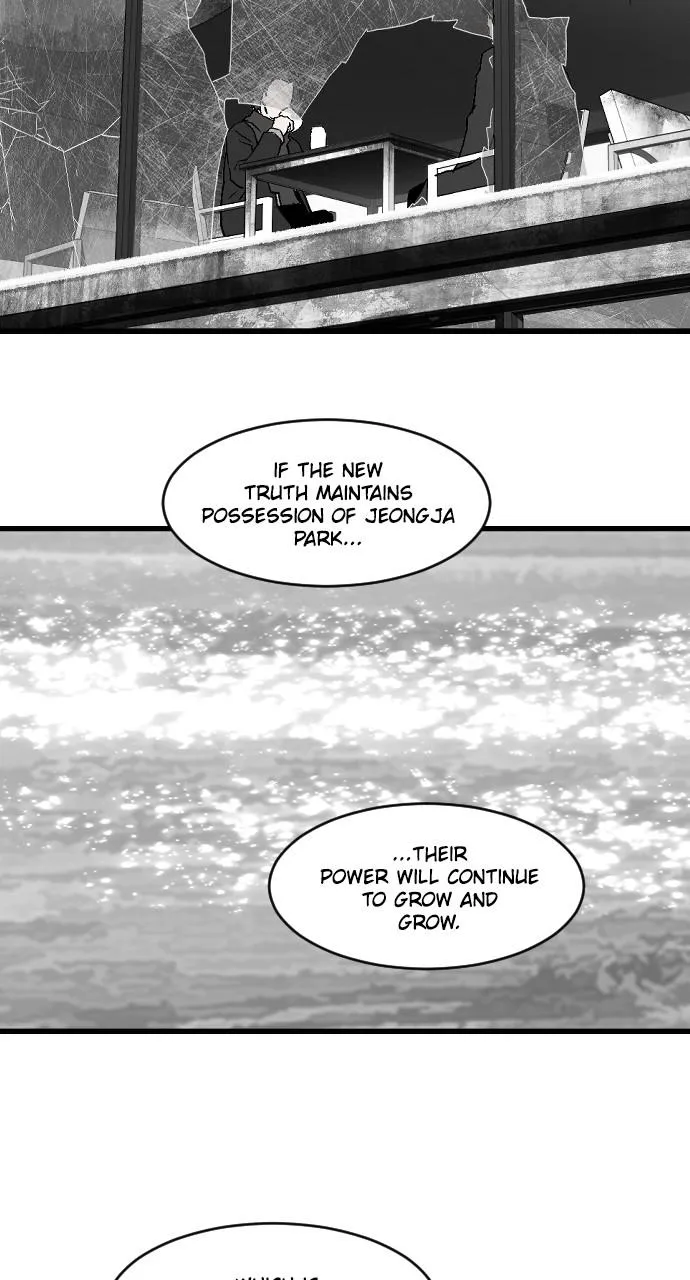 Hellbound 2: The Resurrected Chapter 31 Online - pƔgina 16