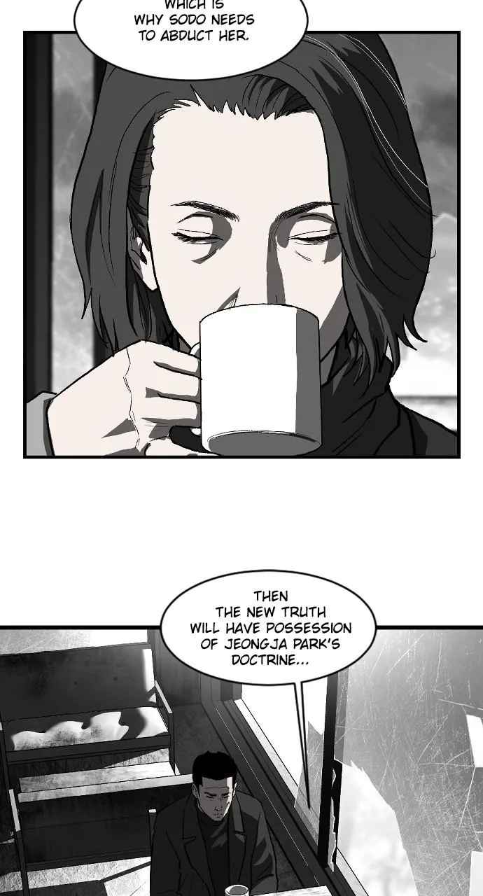 Hellbound 2: The Resurrected Chapter 31 Online - pƔgina 17