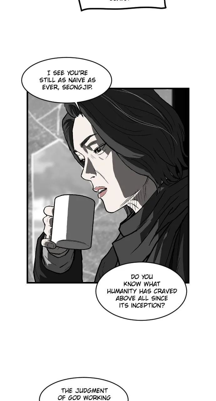 Hellbound 2: The Resurrected Chapter 31 Online - pƔgina 19