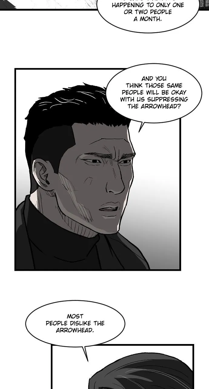 Hellbound 2: The Resurrected Chapter 31 Online - pƔgina 22