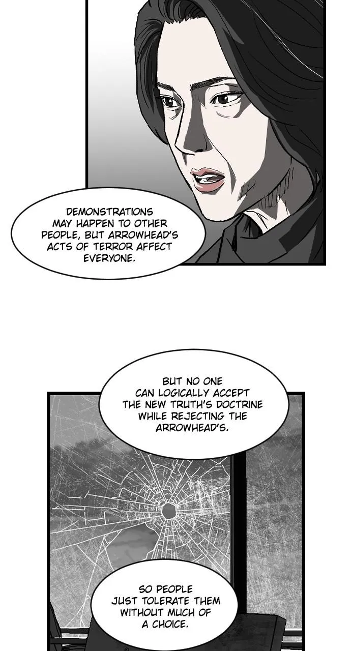 Hellbound 2: The Resurrected Chapter 31 Online - pƔgina 23