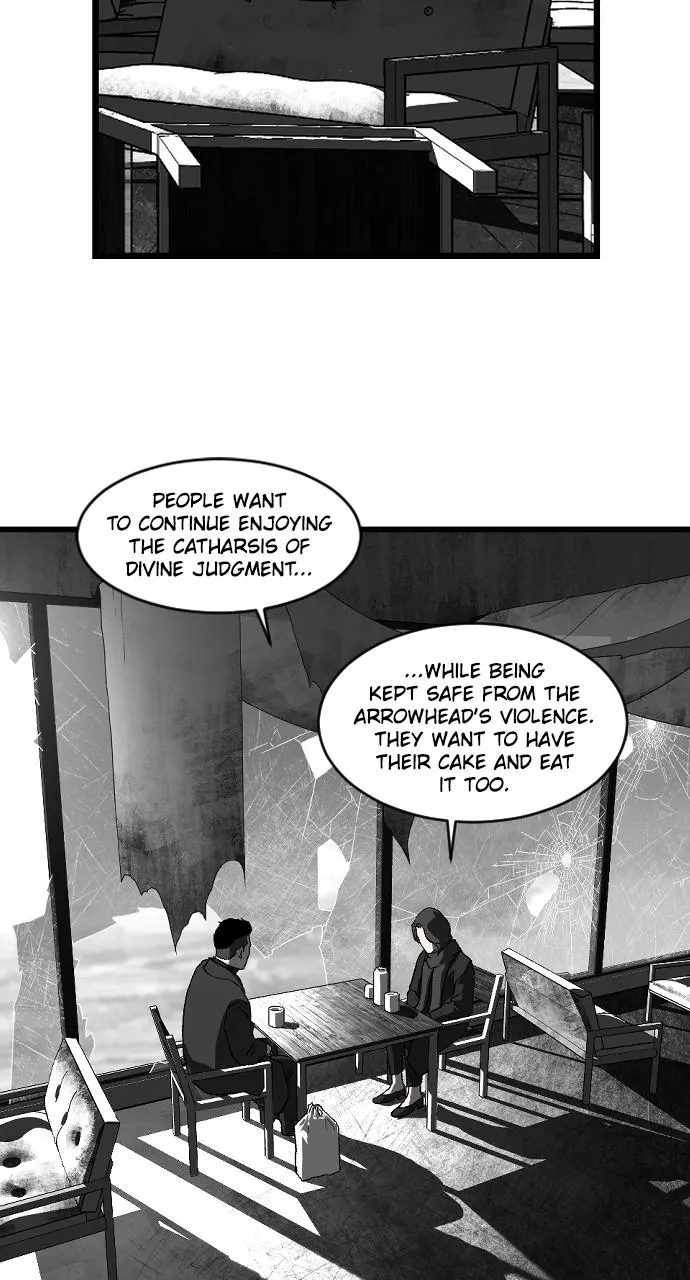 Hellbound 2: The Resurrected Chapter 31 Online - pƔgina 24