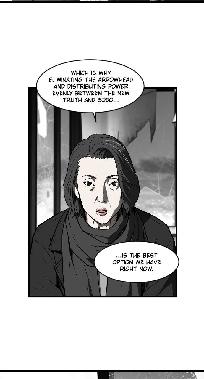 Hellbound 2: The Resurrected Chapter 31 Online - pƔgina 25