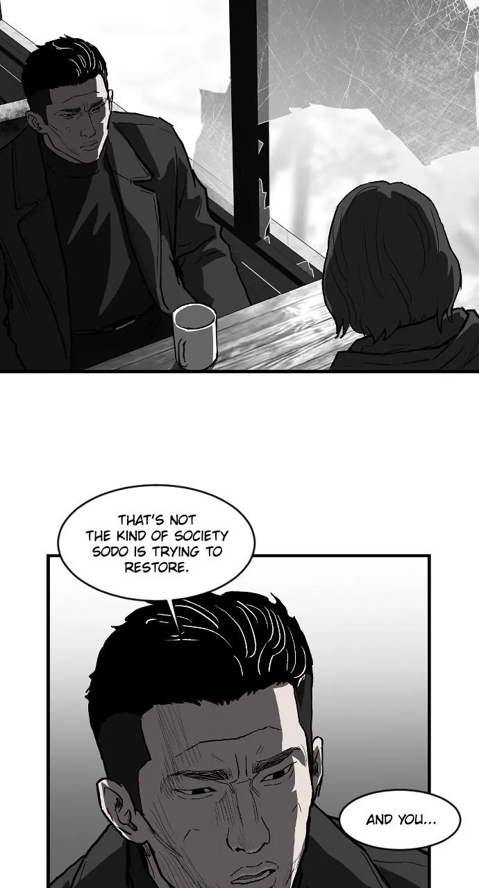 Hellbound 2: The Resurrected Chapter 31 Online - pƔgina 26