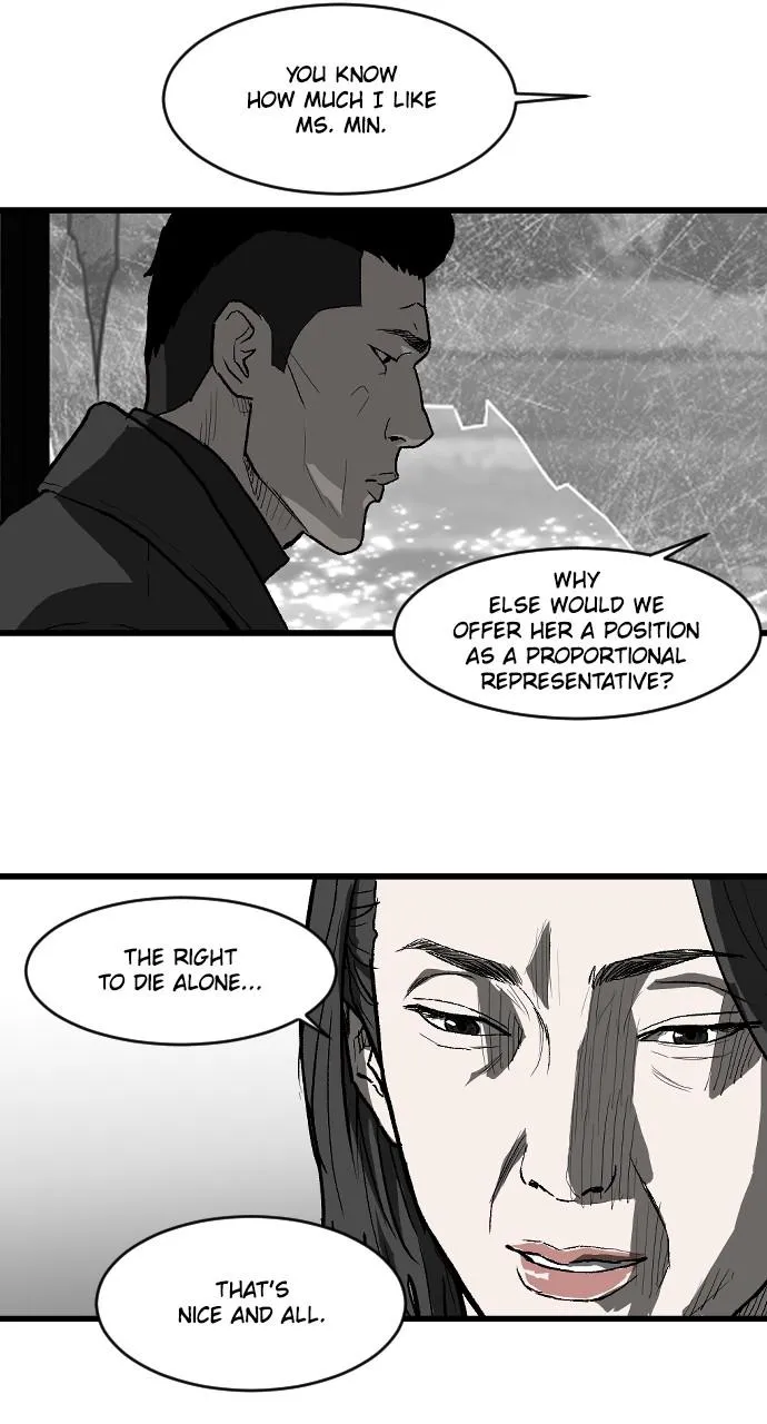 Hellbound 2: The Resurrected Chapter 31 Online - pƔgina 28
