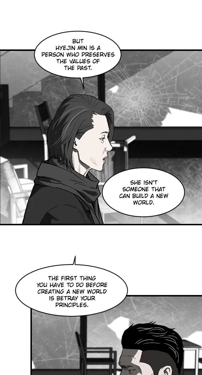 Hellbound 2: The Resurrected Chapter 31 Online - pƔgina 29
