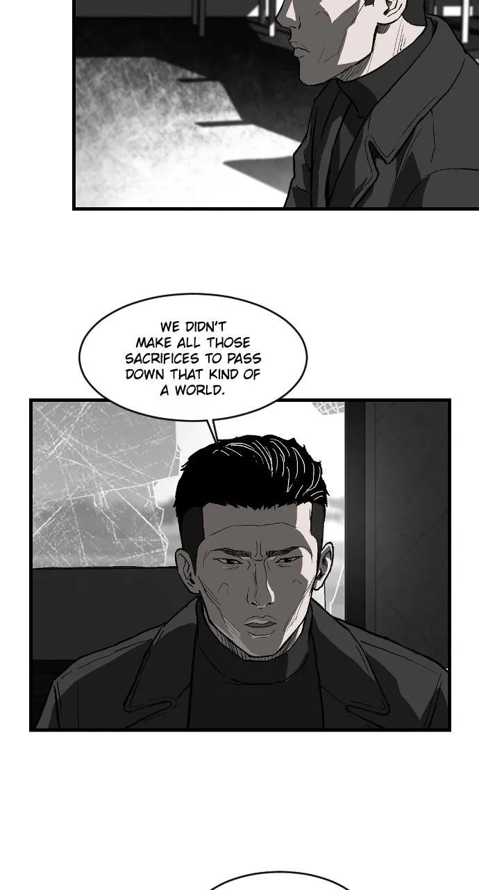 Hellbound 2: The Resurrected Chapter 31 Online - pƔgina 30