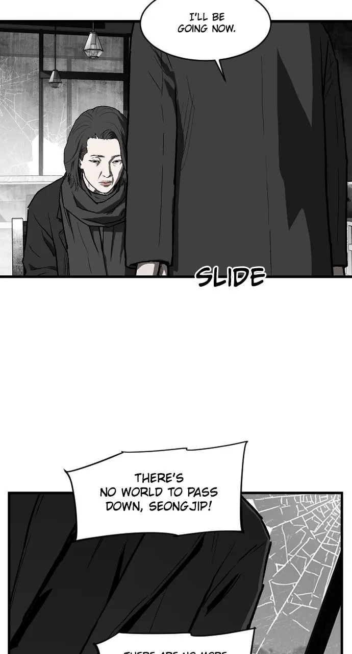 Hellbound 2: The Resurrected Chapter 31 Online - pƔgina 31