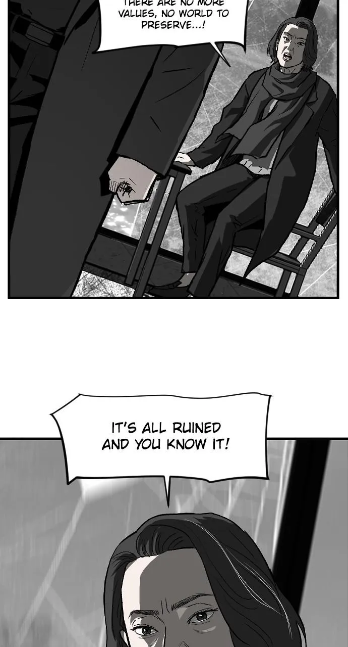 Hellbound 2: The Resurrected Chapter 31 Online - pƔgina 32