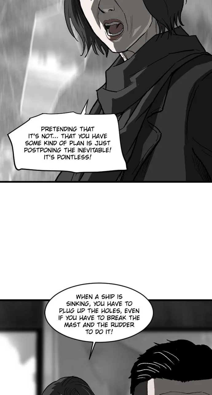 Hellbound 2: The Resurrected Chapter 31 Online - pƔgina 33
