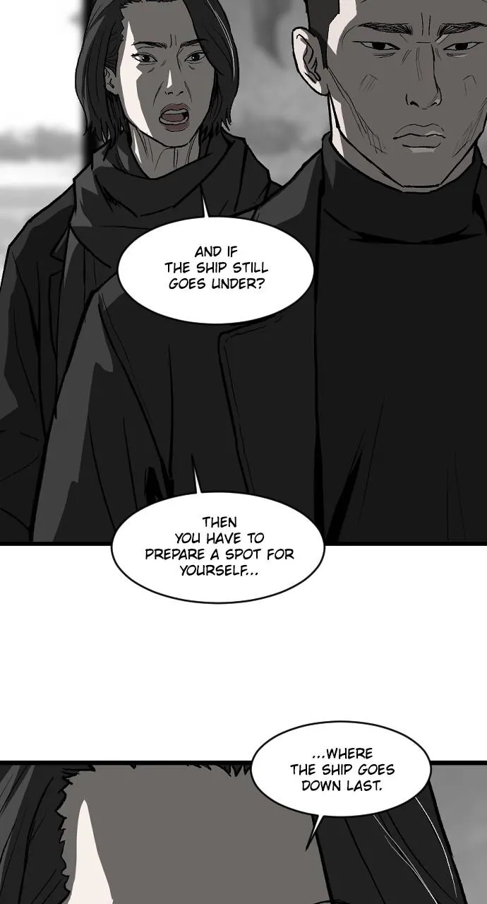 Hellbound 2: The Resurrected Chapter 31 Online - pƔgina 34