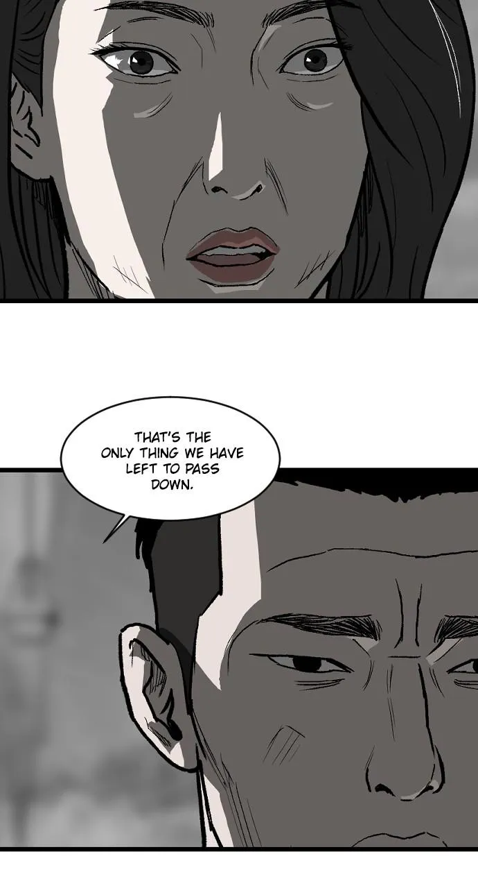 Hellbound 2: The Resurrected Chapter 31 Online - pƔgina 35