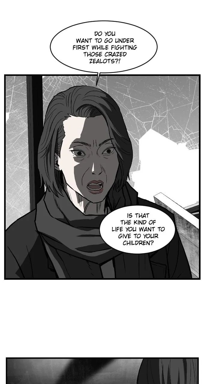 Hellbound 2: The Resurrected Chapter 31 Online - pƔgina 36