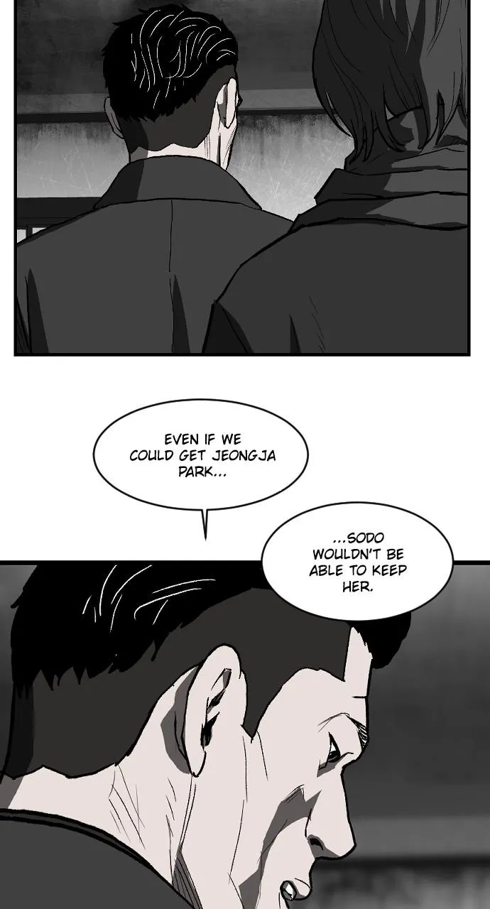 Hellbound 2: The Resurrected Chapter 31 Online - pƔgina 37