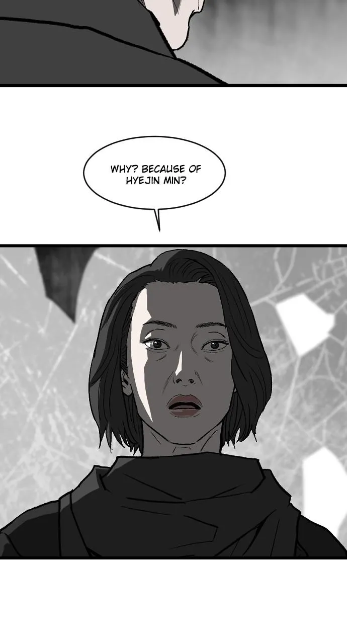 Hellbound 2: The Resurrected Chapter 31 Online - pƔgina 38