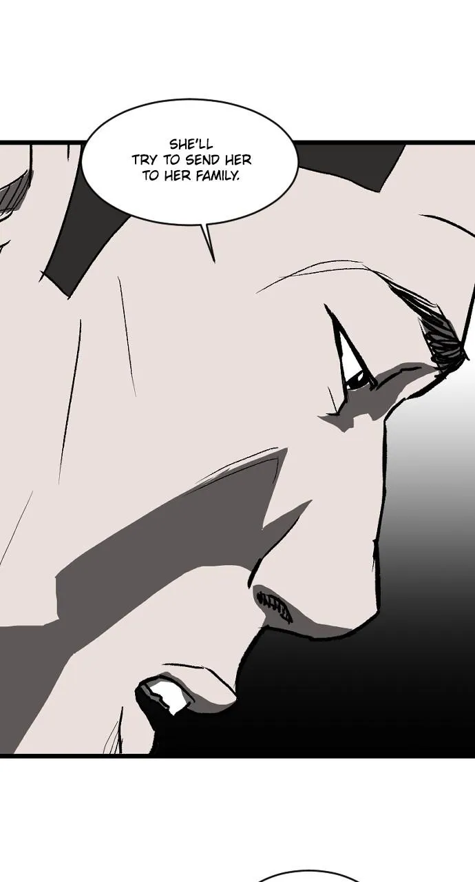 Hellbound 2: The Resurrected Chapter 31 Online - pƔgina 39