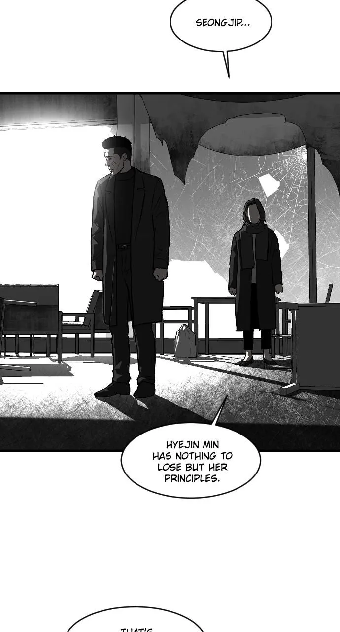 Hellbound 2: The Resurrected Chapter 31 Online - pƔgina 40