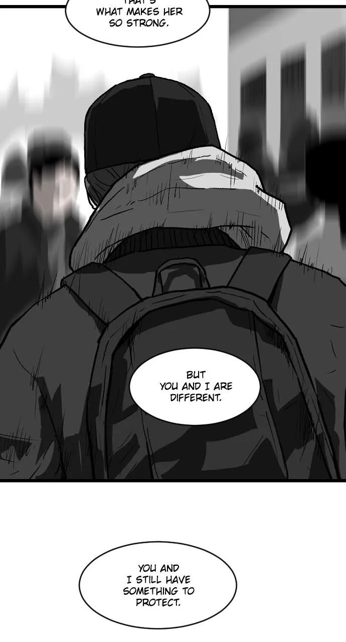 Hellbound 2: The Resurrected Chapter 31 Online - pƔgina 41