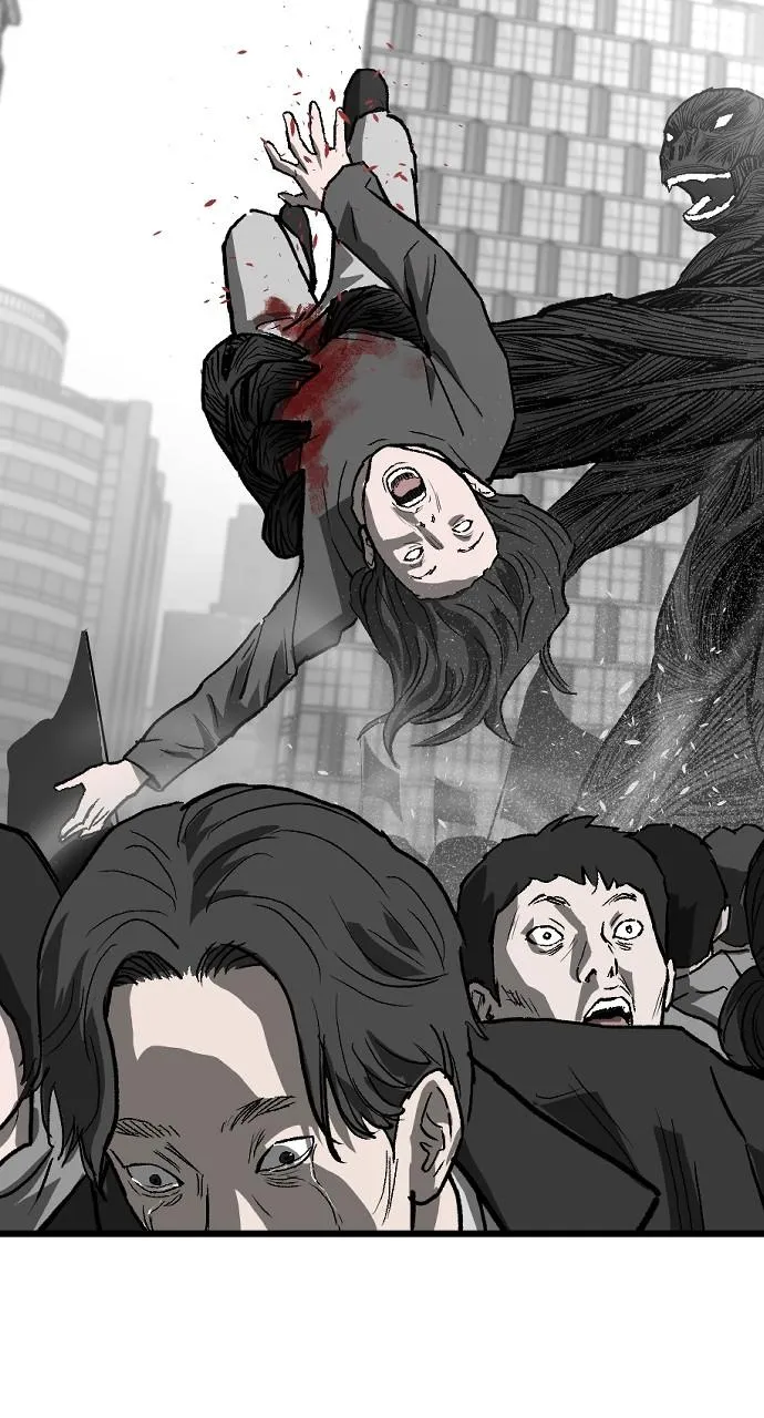 Hellbound 2: The Resurrected Chapter 31 Online - pƔgina 43