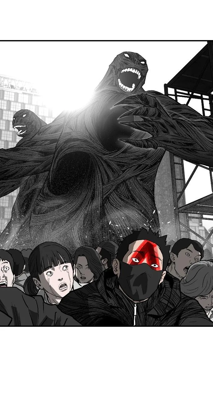 Hellbound 2: The Resurrected Chapter 31 Online - pƔgina 44