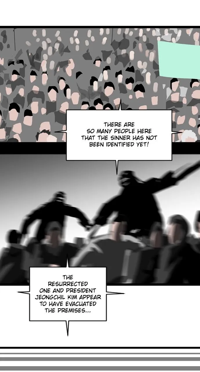 Hellbound 2: The Resurrected Chapter 31 Online - pƔgina 46