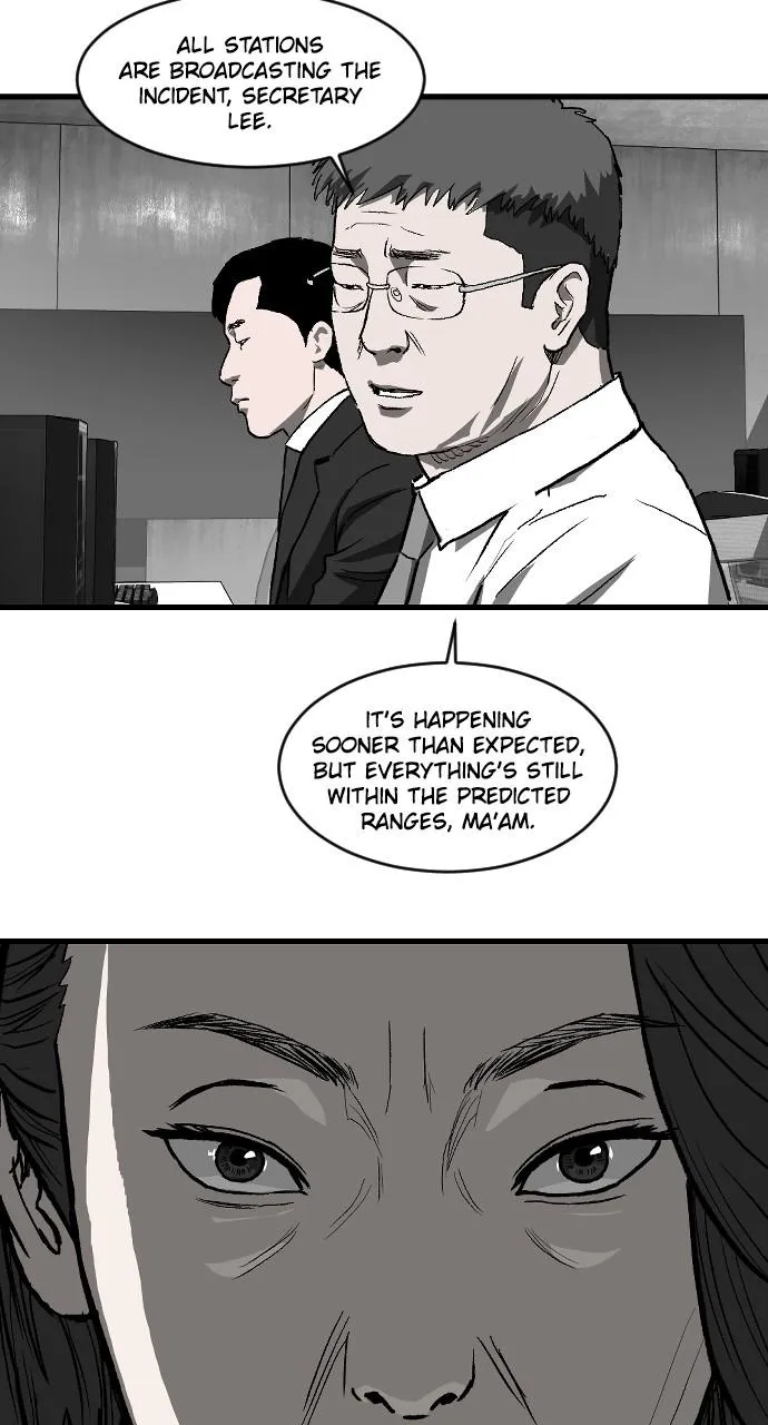Hellbound 2: The Resurrected Chapter 31 Online - pƔgina 48