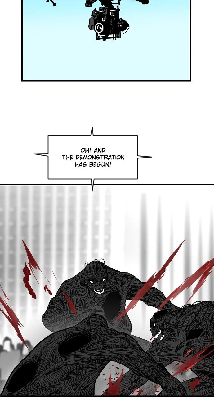 Hellbound 2: The Resurrected Chapter 32 Online - pƔgina 4