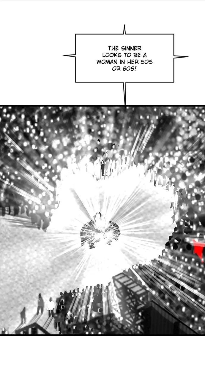 Hellbound 2: The Resurrected Chapter 32 Online - pƔgina 5
