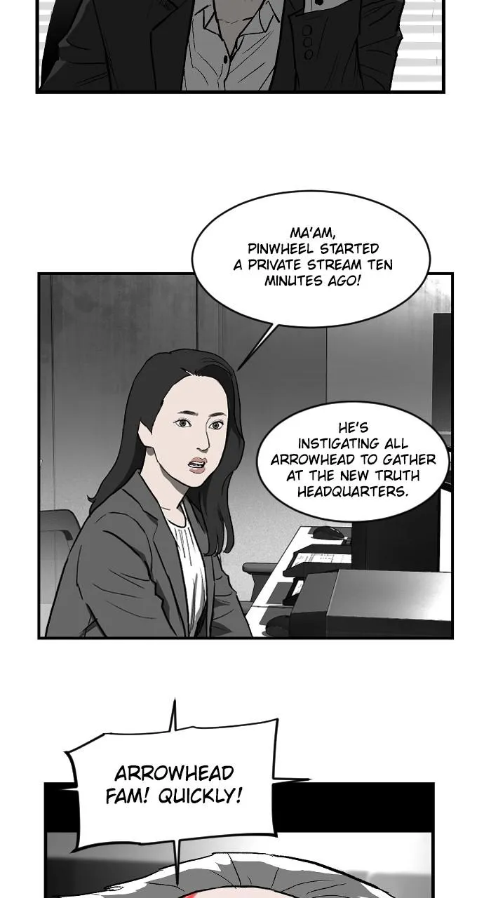 Hellbound 2: The Resurrected Chapter 32 Online - pƔgina 7