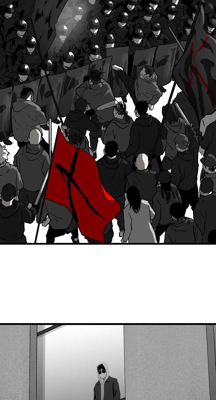 Hellbound 2: The Resurrected Chapter 32 Online - pƔgina 9