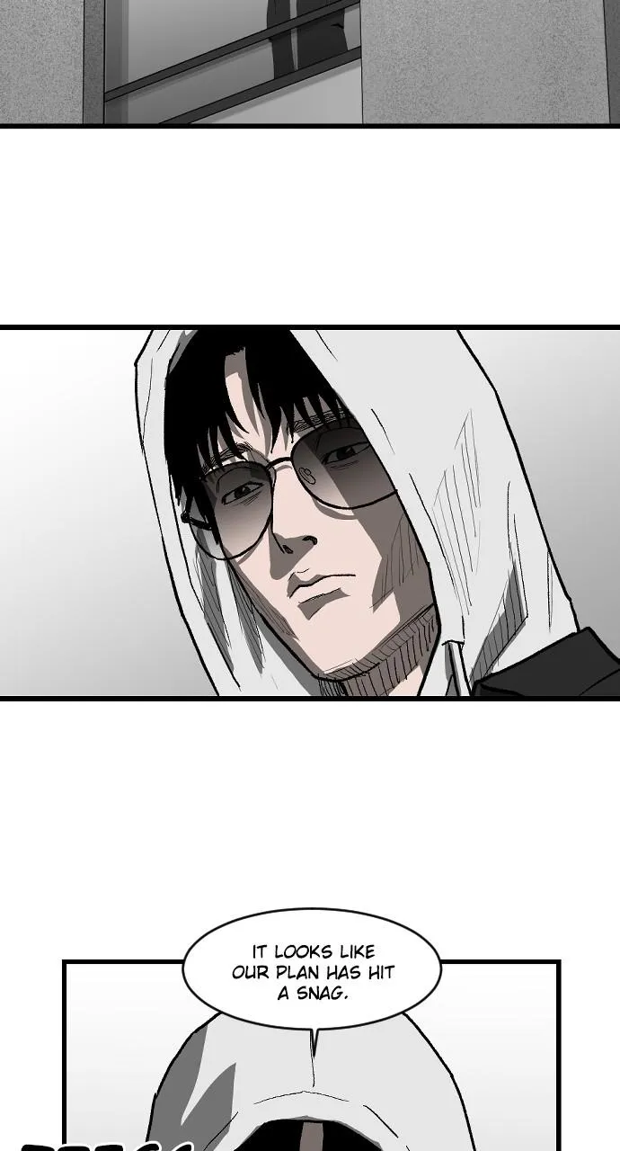 Hellbound 2: The Resurrected Chapter 32 Online - pƔgina 10