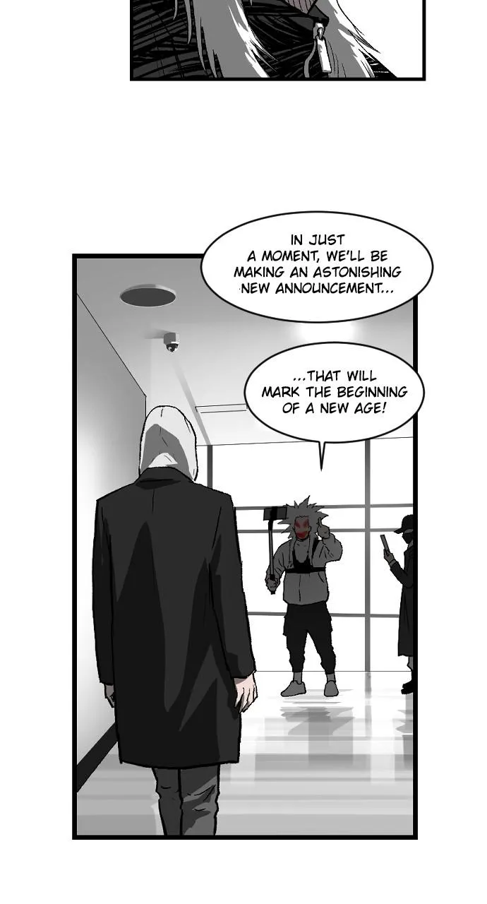 Hellbound 2: The Resurrected Chapter 32 Online - pƔgina 12