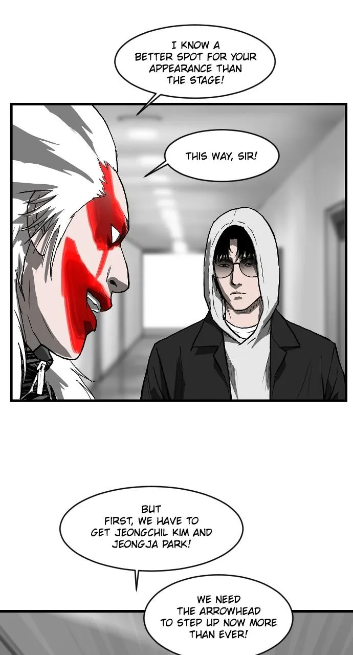 Hellbound 2: The Resurrected Chapter 32 Online - pƔgina 13