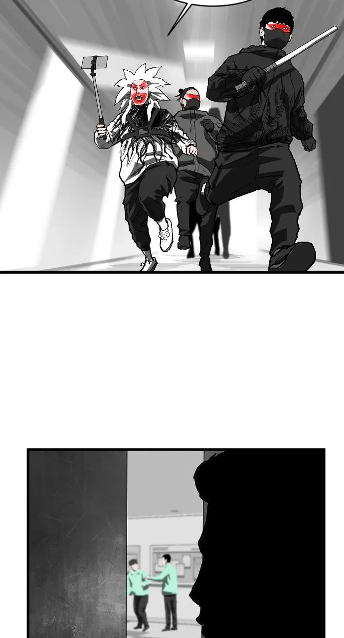 Hellbound 2: The Resurrected Chapter 32 Online - pƔgina 14