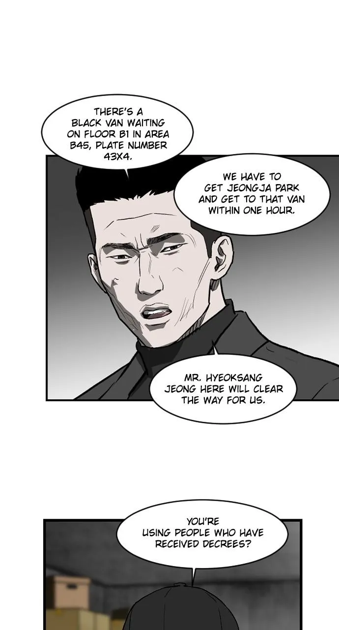 Hellbound 2: The Resurrected Chapter 32 Online - pƔgina 16
