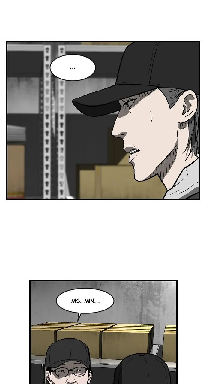Hellbound 2: The Resurrected Chapter 32 Online - pƔgina 18