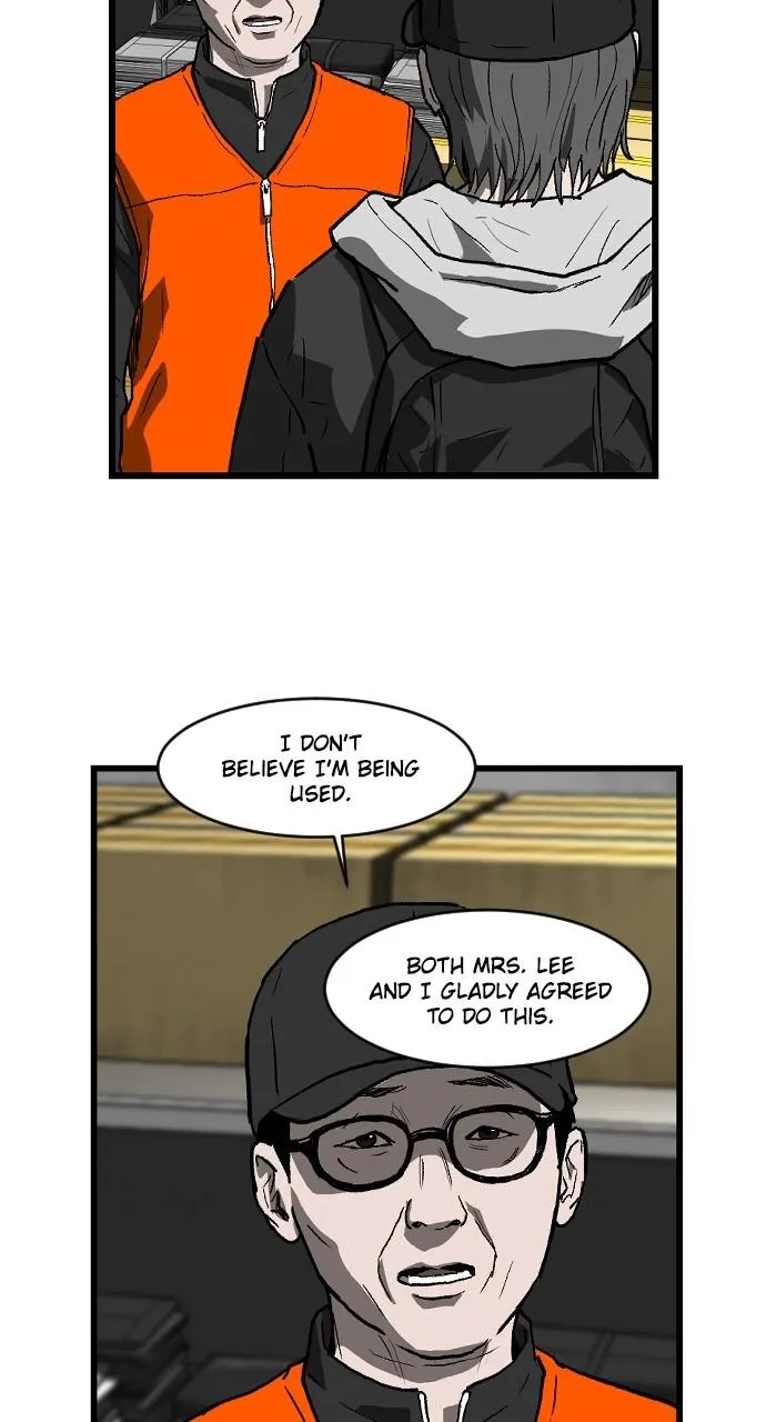 Hellbound 2: The Resurrected Chapter 32 Online - pƔgina 19