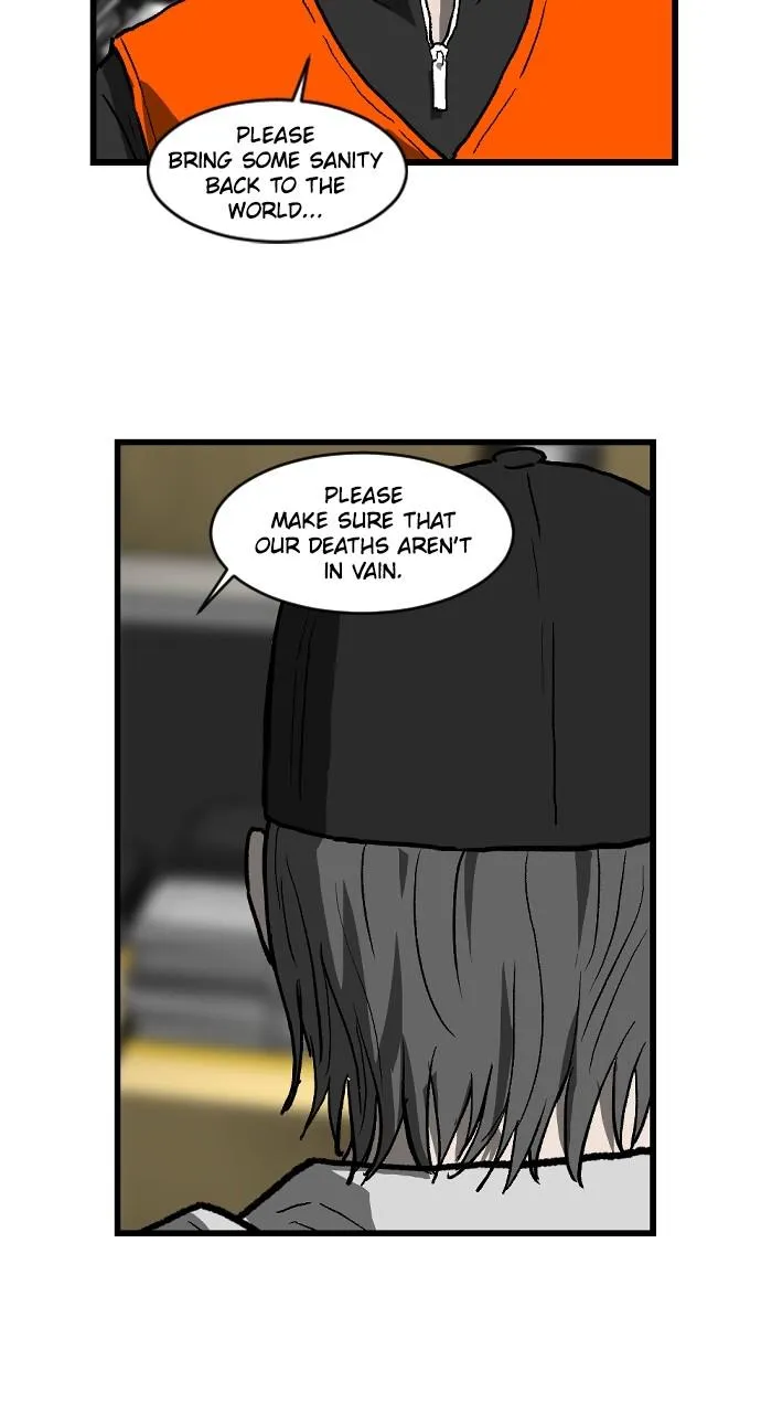 Hellbound 2: The Resurrected Chapter 32 Online - pƔgina 20