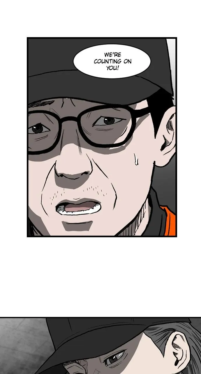 Hellbound 2: The Resurrected Chapter 32 Online - pƔgina 21