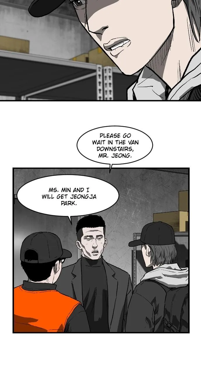Hellbound 2: The Resurrected Chapter 32 Online - pƔgina 22