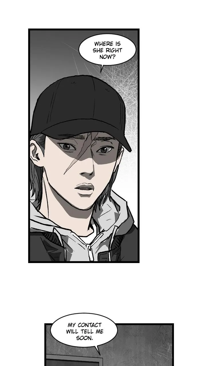 Hellbound 2: The Resurrected Chapter 32 Online - pƔgina 23