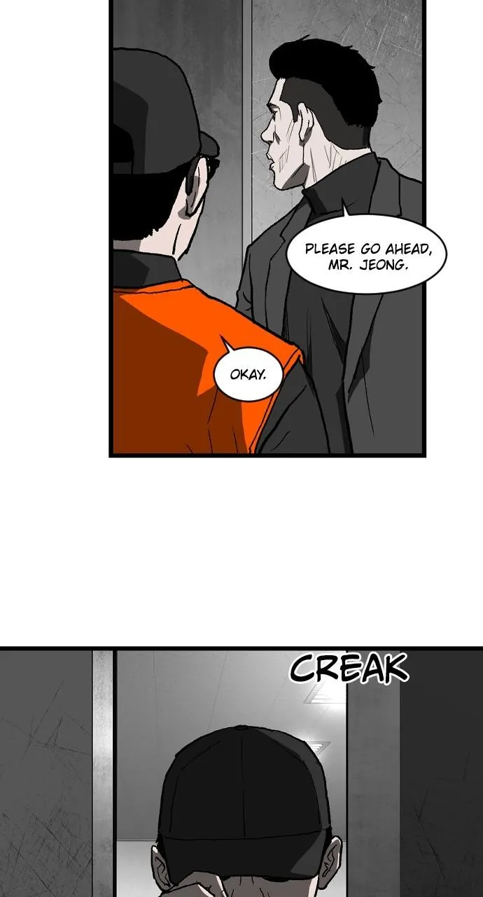 Hellbound 2: The Resurrected Chapter 32 Online - pƔgina 24